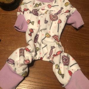 oniese for small dog or cat